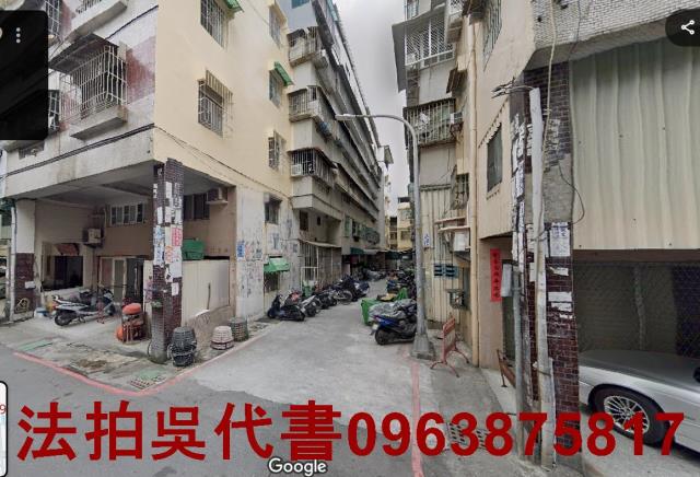 高雄拍賣公寓-1