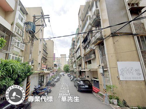 台北內湖法拍公寓-8