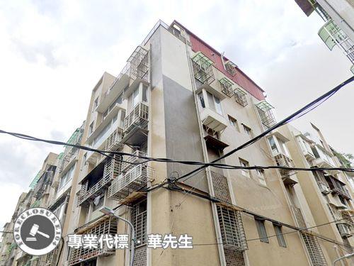 台北內湖法拍公寓-9