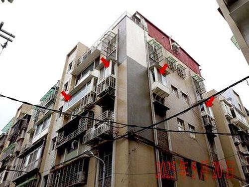台北內湖法拍公寓-2