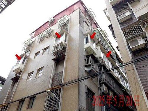 台北內湖法拍公寓-3