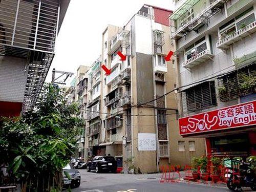 台北內湖法拍公寓-5