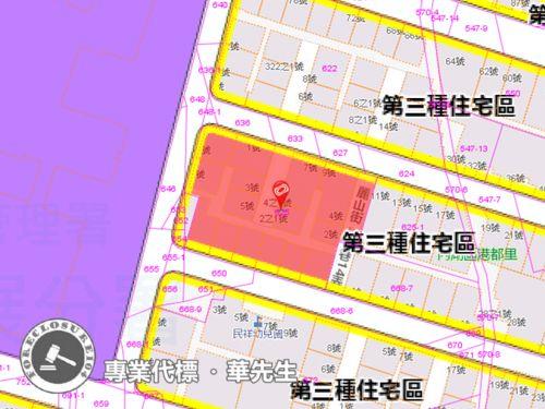 台北內湖法拍公寓-12