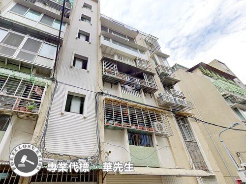 台北內湖法拍公寓-1