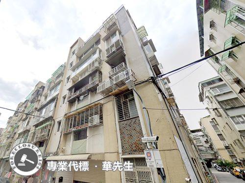 台北內湖法拍公寓-7