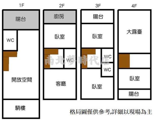 台南永康透天-15