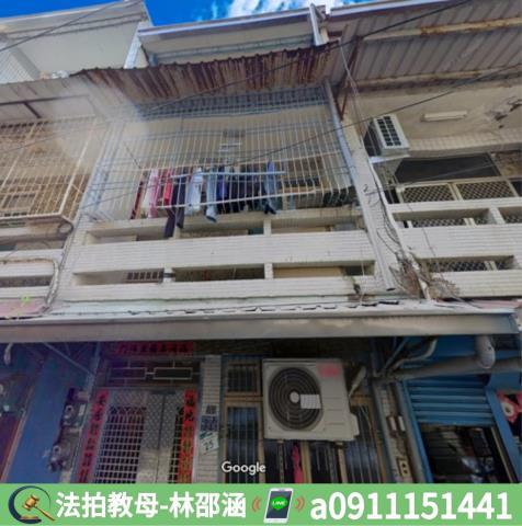 高雄湖內透天拍賣-3