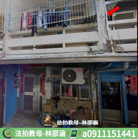高雄湖內透天拍賣-4