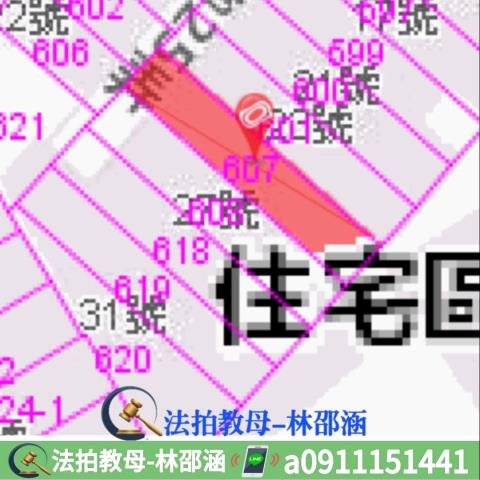 高雄湖內透天拍賣-6