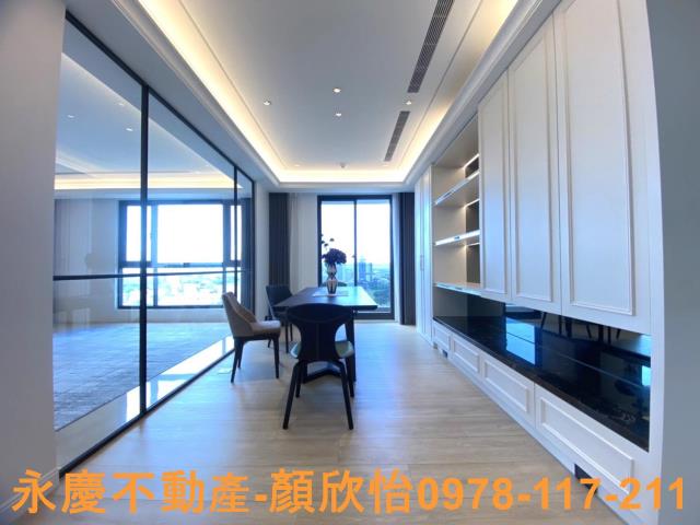 新竹北區大樓-8