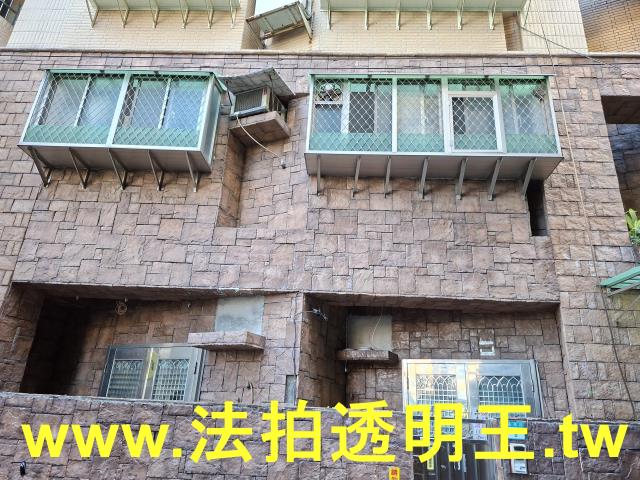 新北中和大樓法拍-3