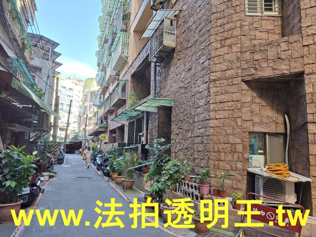 新北中和大樓法拍-5