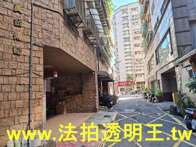 新北中和大樓法拍-6