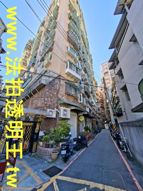 新北中和大樓法拍-8