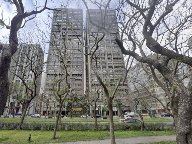 大安區法拍大樓-2
