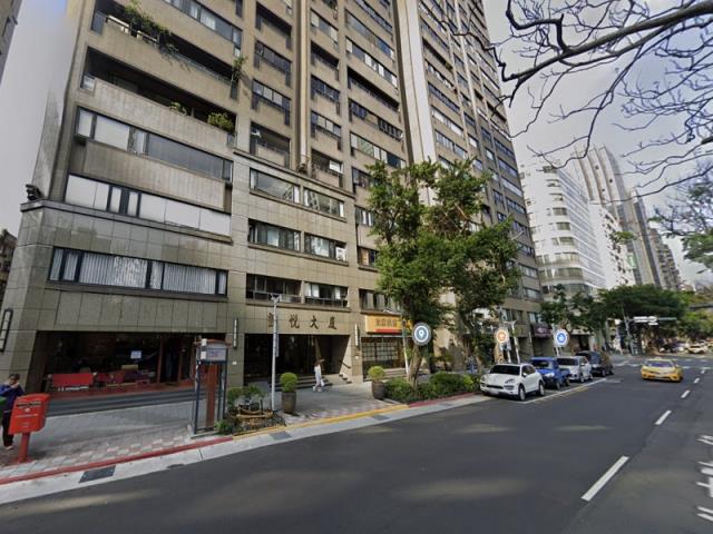 大安區法拍大樓-3
