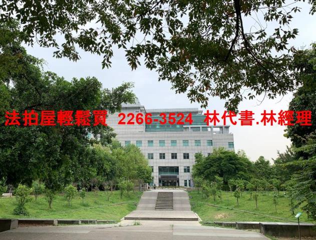 永和法拍大樓-8