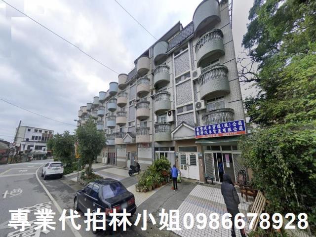淡水透天法拍-3