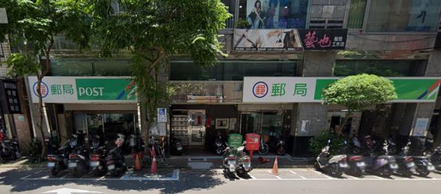 永和拍賣大樓-6