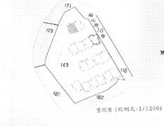 桃園楊梅法拍公寓-9