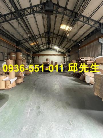 高雄大社廠房-1
