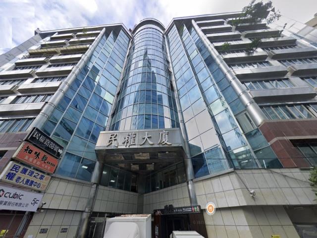 新北新店大樓拍賣-4