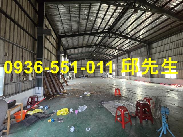 高雄大寮廠房-1