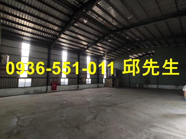 高雄大寮廠房-2