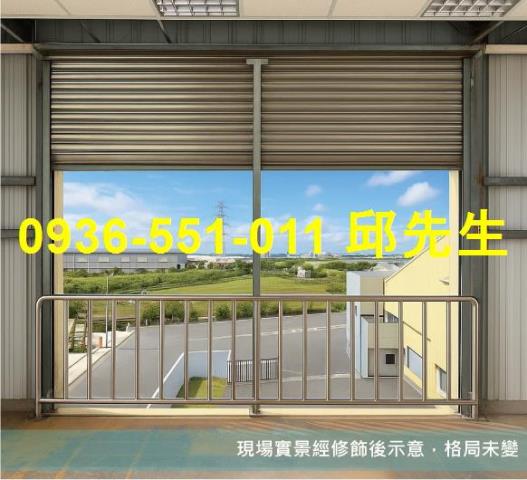 高雄湖內廠房-4