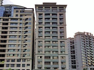 新北三重大樓拍賣-2