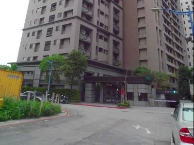 新北三重大樓拍賣-5