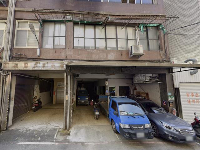 新北新店公寓法拍-4
