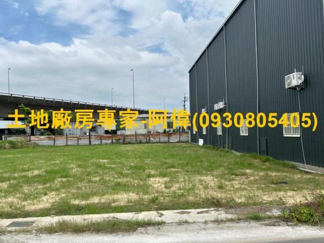 大社廠房-1