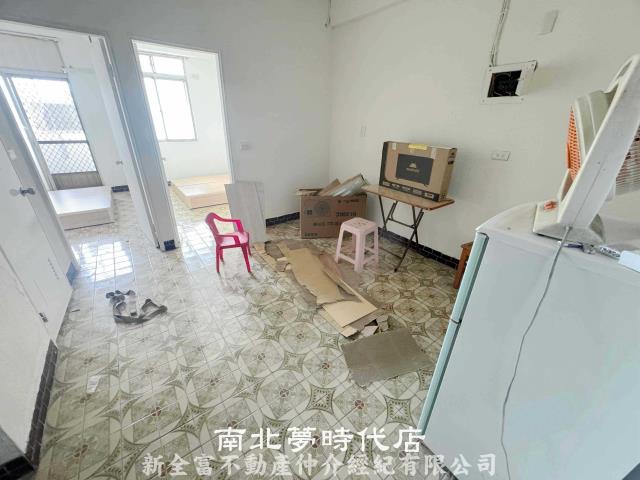 東區公寓-1