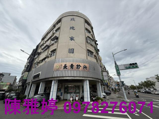 前鎮公寓-15