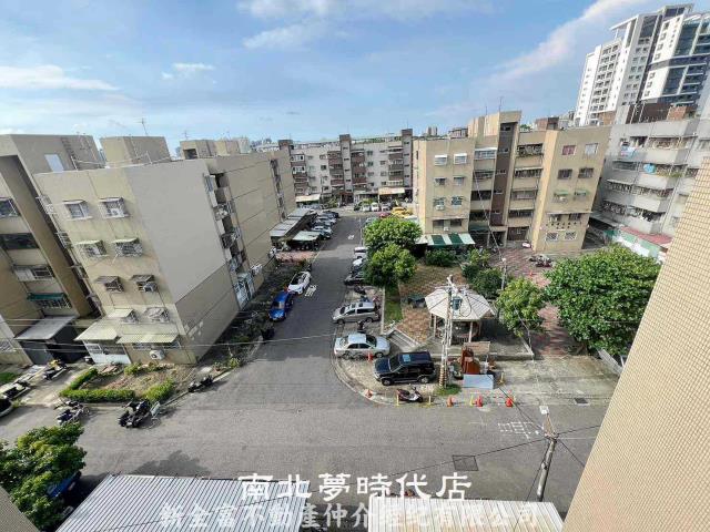 永康公寓-10
