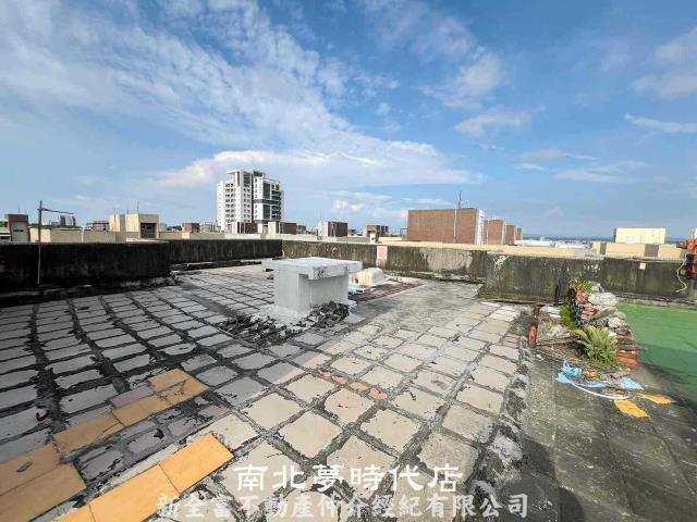 永康公寓-11