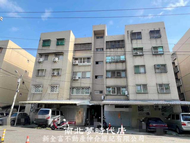 永康公寓-12