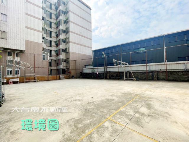 善化華廈-9