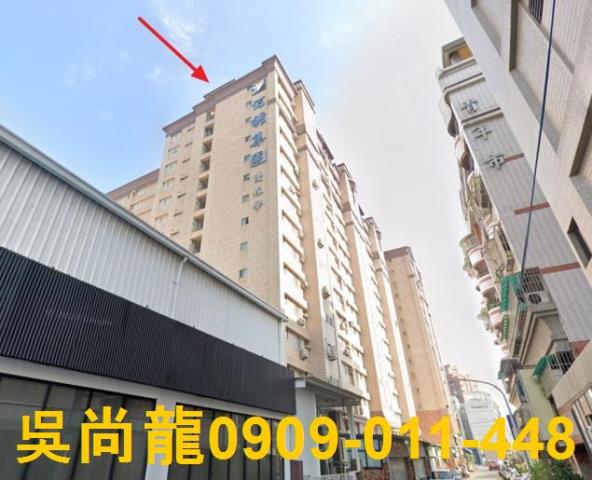 高雄大樓法拍-5