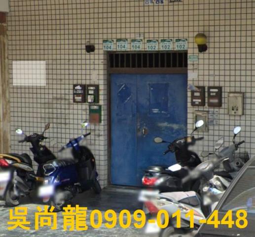 高雄公寓法拍-6