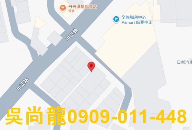 台南麻豆透天法拍-2