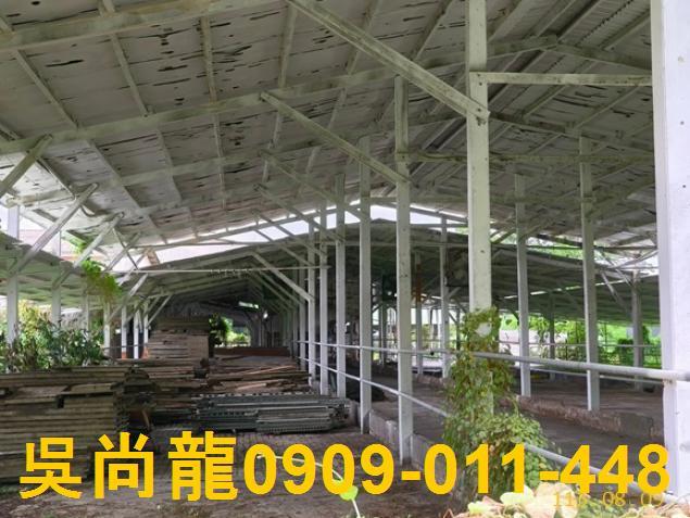 台南官田倉庫法拍-4