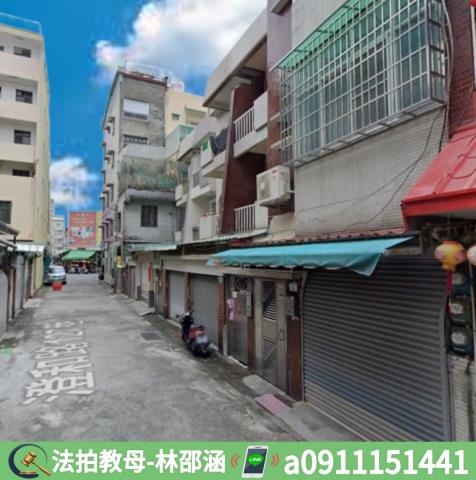 高雄三民區透天拍賣-5