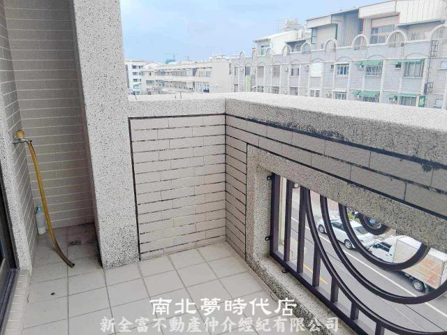台南永康透天-13