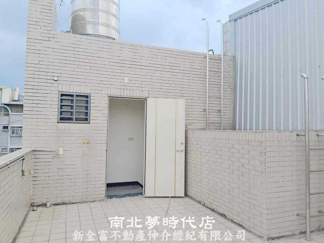 台南永康透天-14