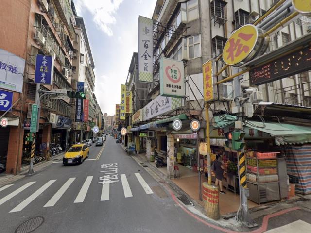 台北信義區公寓拍賣-2