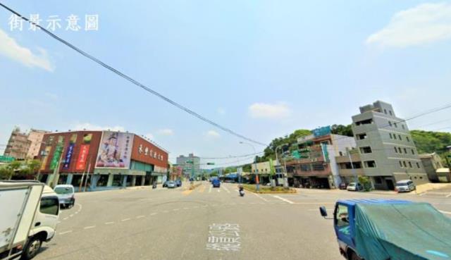 龜山廠房-1