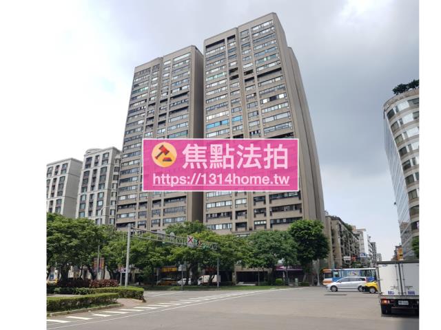 大安區法拍大樓-1