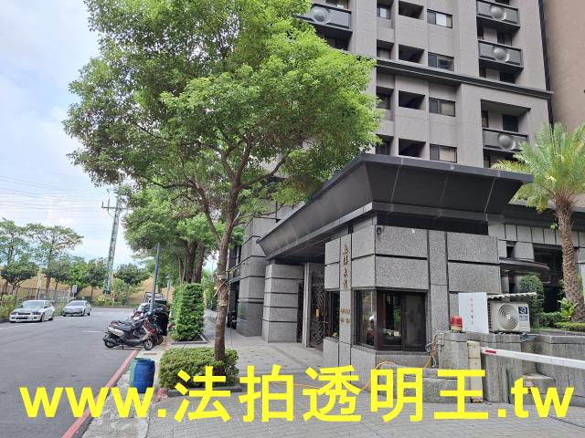 三重大樓法拍-8
